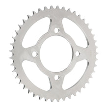 MTX 264 Steel Rear Sprocket #428