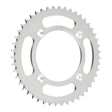 MTX 1798 Steel Rear Sprocket #420