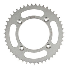 MTX 1798 Steel Rear Sprocket #420
