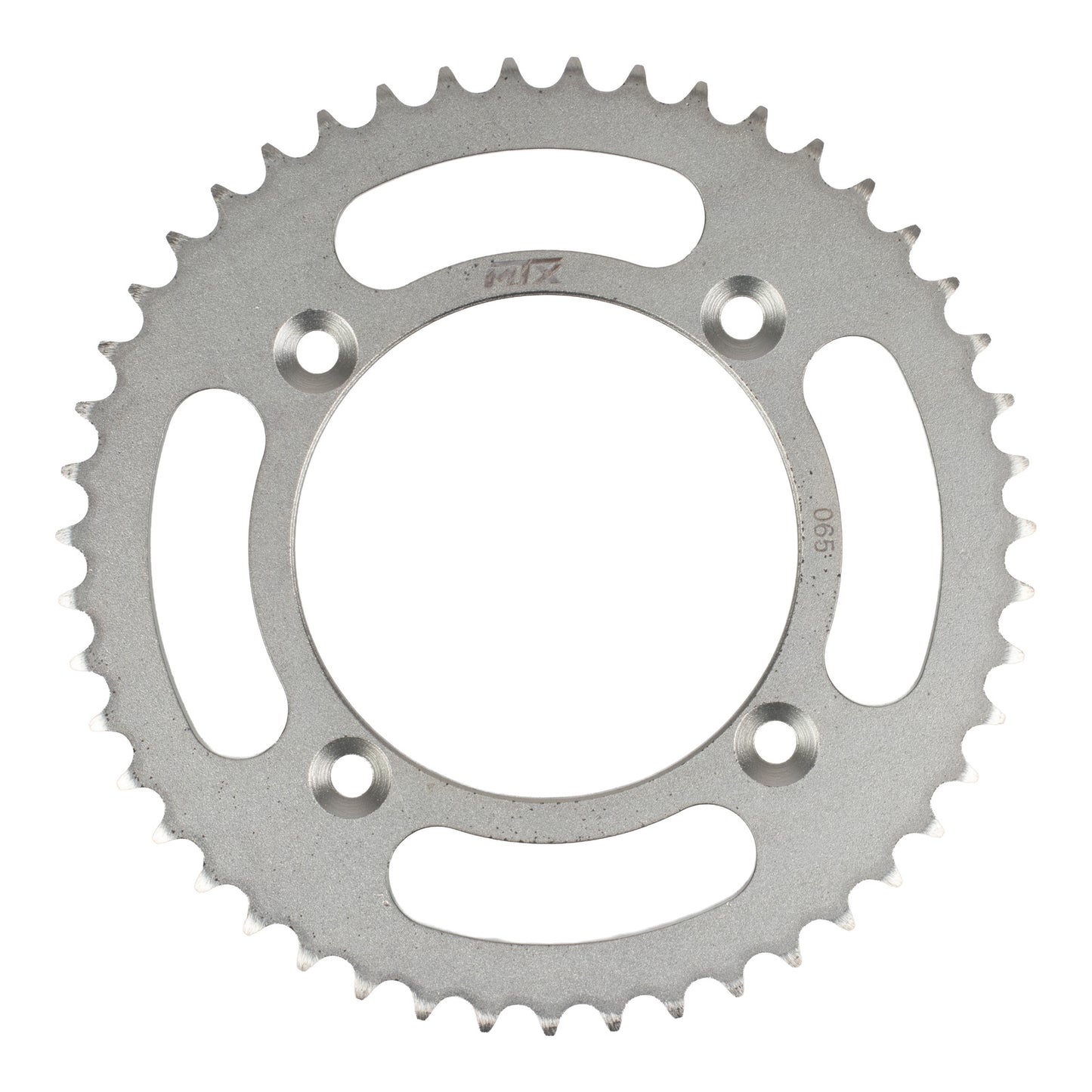 MTX 1798 Steel Rear Sprocket #420