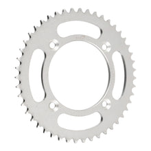 MTX 1798 Steel Rear Sprocket #420