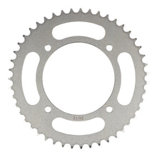 MTX 1798 Steel Rear Sprocket #420
