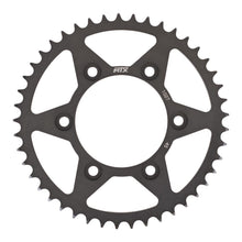 MTX 735 Steel Rear Sprocket #520