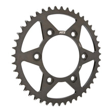 MTX 735 Steel Rear Sprocket #520