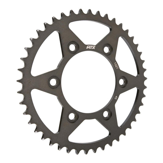 MTX 735 Steel Rear Sprocket #520