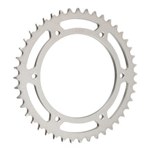 MTX 1074 Steel Rear Sprocket #525