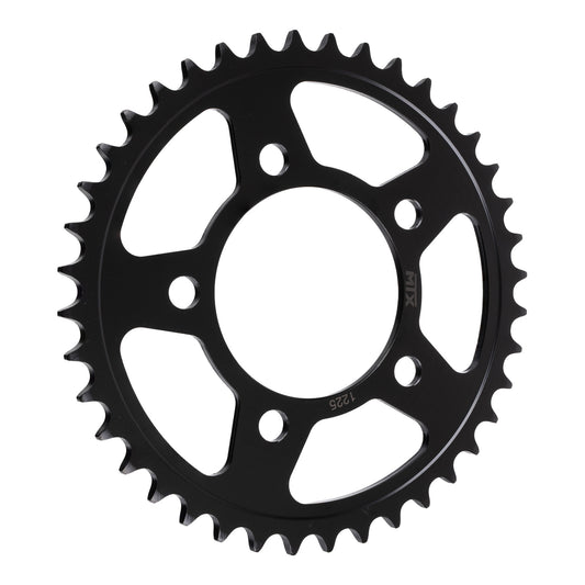 MTX 1225 Steel Rear Sprocket #520