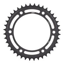 MTX 1317 Steel Rear Sprocket #525