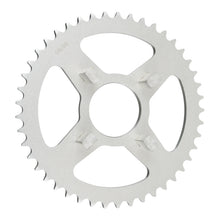 MTX 256 Steel Rear Sprocket #420
