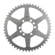 MTX 1843 Steel Rear Sprocket #520