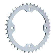 MTX 1857 Steel Rear Sprocket #520