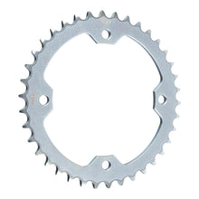 MTX 1857 Steel Rear Sprocket #520