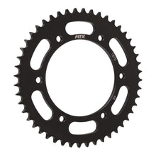 MTX 1870 Steel Rear Sprocket #428