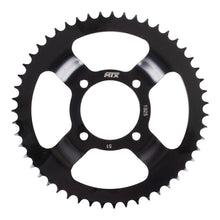 MTX 1925 Steel Rear Sprocket #428