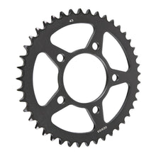 MTX 2010 Steel Rear Sprocket #530