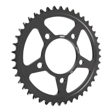 MTX 2010 Steel Rear Sprocket #530