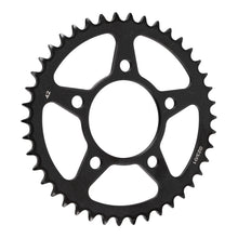 MTX 2012 Steel Rear Sprocket #520