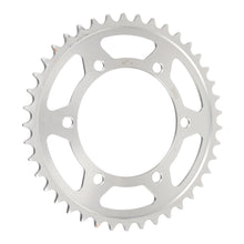 MTX 2020 Steel Rear Sprocket #520