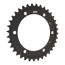 MTX 1220 Steel Rear Sprocket #520
