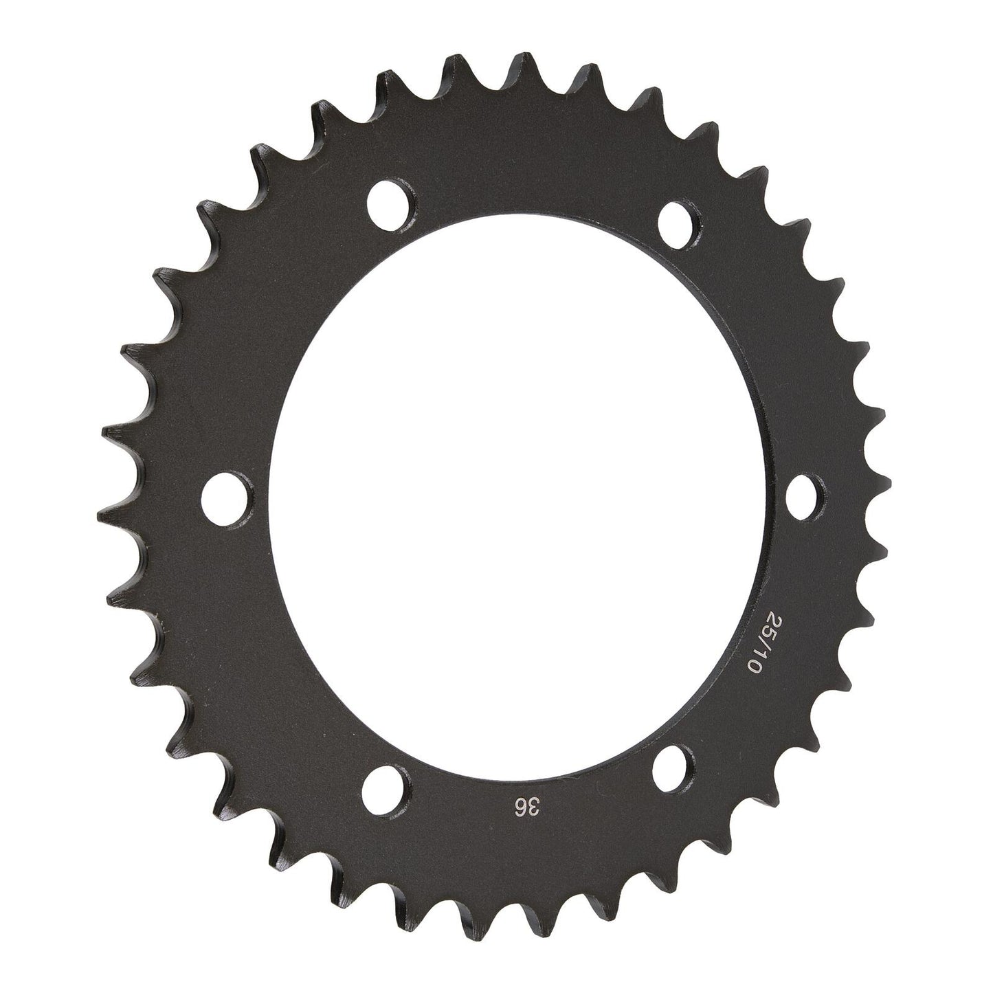 MTX 1220 Steel Rear Sprocket #520