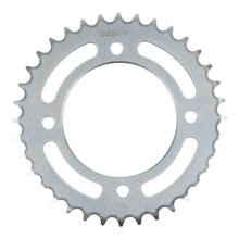 MTX 1214 Steel Rear Sprocket #420