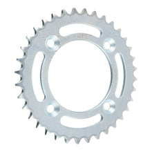 MTX 1214 Steel Rear Sprocket #420