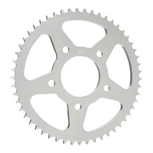 MTX 242 Steel Rear Sprocket #428