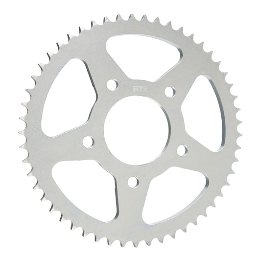 MTX 242 Steel Rear Sprocket #428