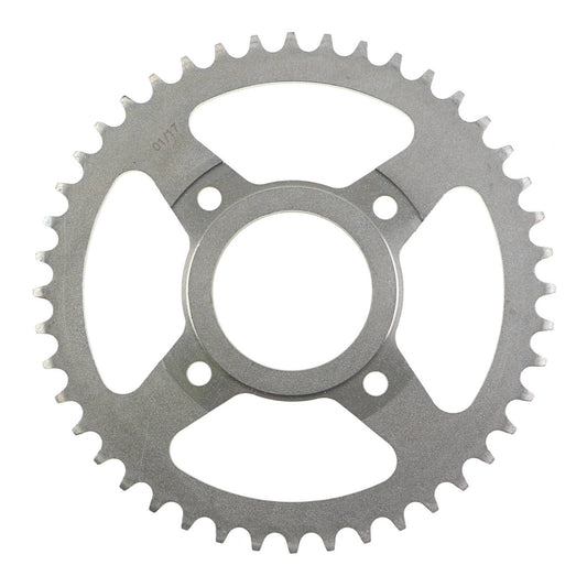 MTX 248 Steel Rear Sprocket #520