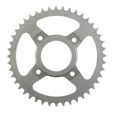 MTX 248 Steel Rear Sprocket #520