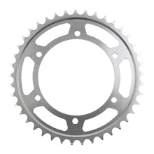 MTX 312 Steel Rear Sprocket #525
