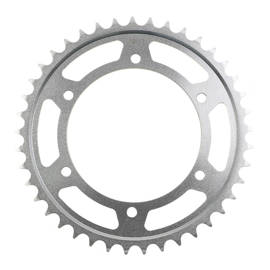 MTX 312 Steel Rear Sprocket #525