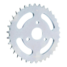 MTX 255 Steel Rear Sprocket #420