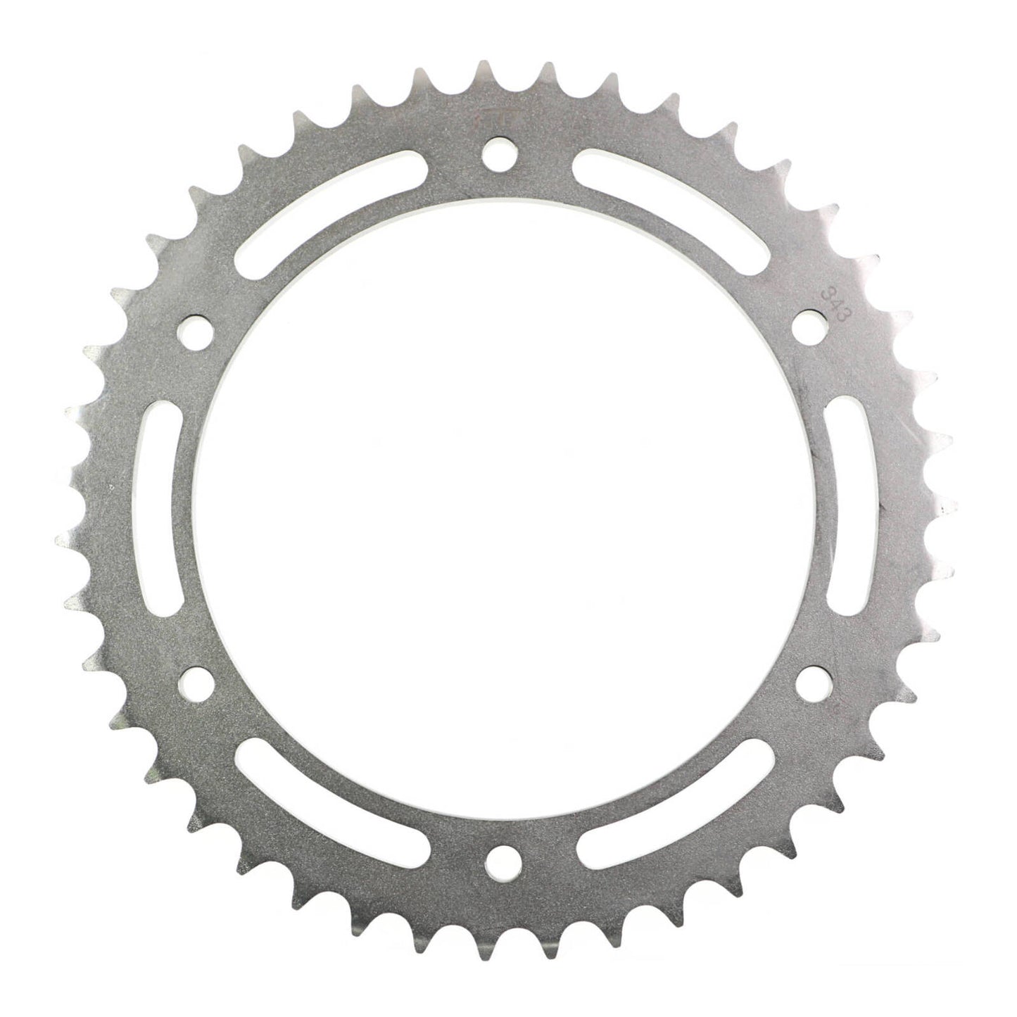 MTX 343 Steel Rear Sprocket #530