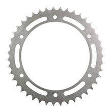 MTX 343 Steel Rear Sprocket #530