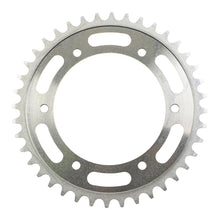 MTX 260 Steel Rear Sprocket #520