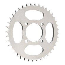 Sprocket Rear OE Steel 262 40T #428