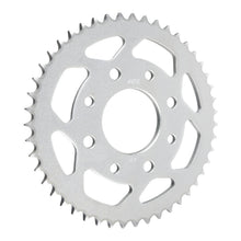 MTX 269 Steel Rear Sprocket #428