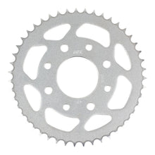 MTX 269 Steel Rear Sprocket #428