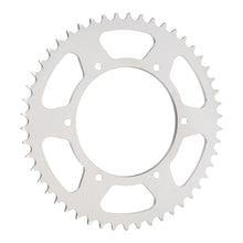 MTX 251 Steel Rear Sprocket #520