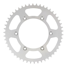MTX 251 Steel Rear Sprocket #520
