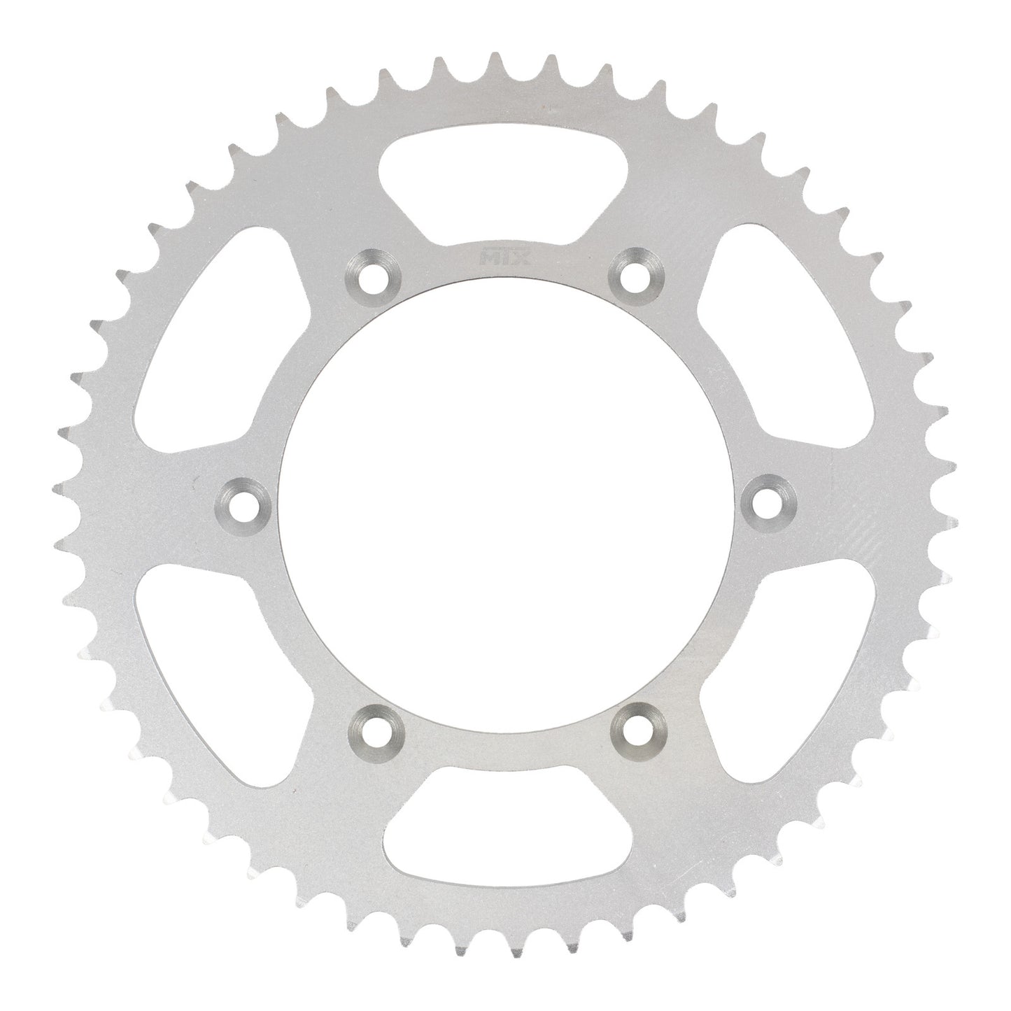 MTX 251 Steel Rear Sprocket #520