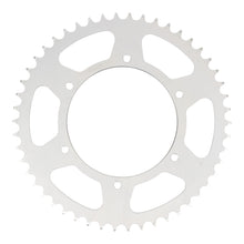 MTX 251 Steel Rear Sprocket #520
