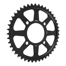 MTX 284 Steel Rear Sprocket #530