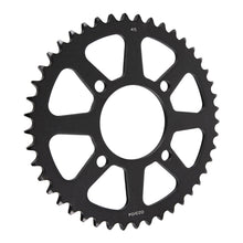 MTX 284 Steel Rear Sprocket #530