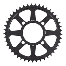 MTX 284 Steel Rear Sprocket #530