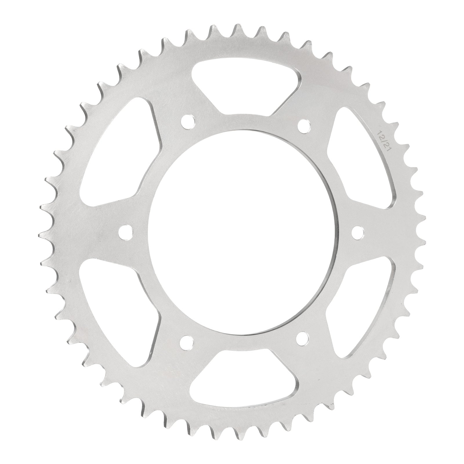 MTX 210 Steel Rear Sprocket #520