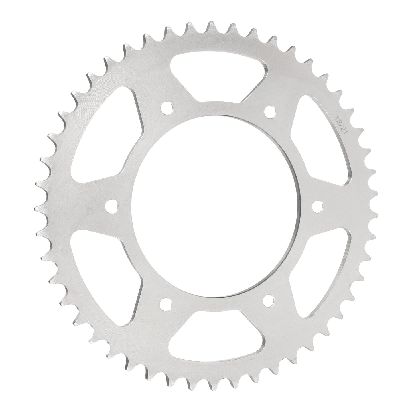MTX 210 Steel Rear Sprocket #520
