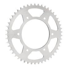 MTX 210 Steel Rear Sprocket #520