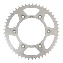 MTX 210 Steel Rear Sprocket #520